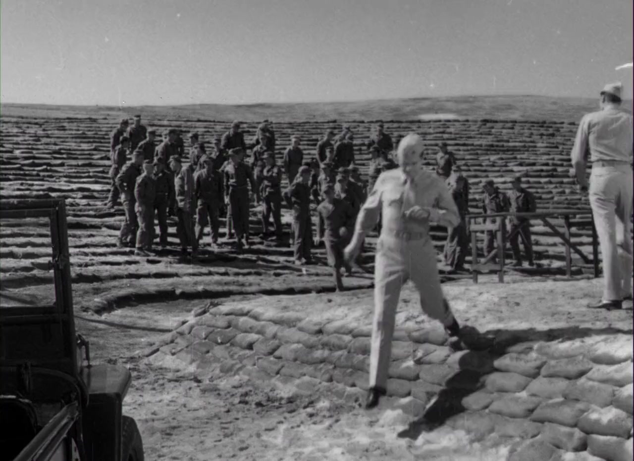 Retreat, Hell! screenshot 2