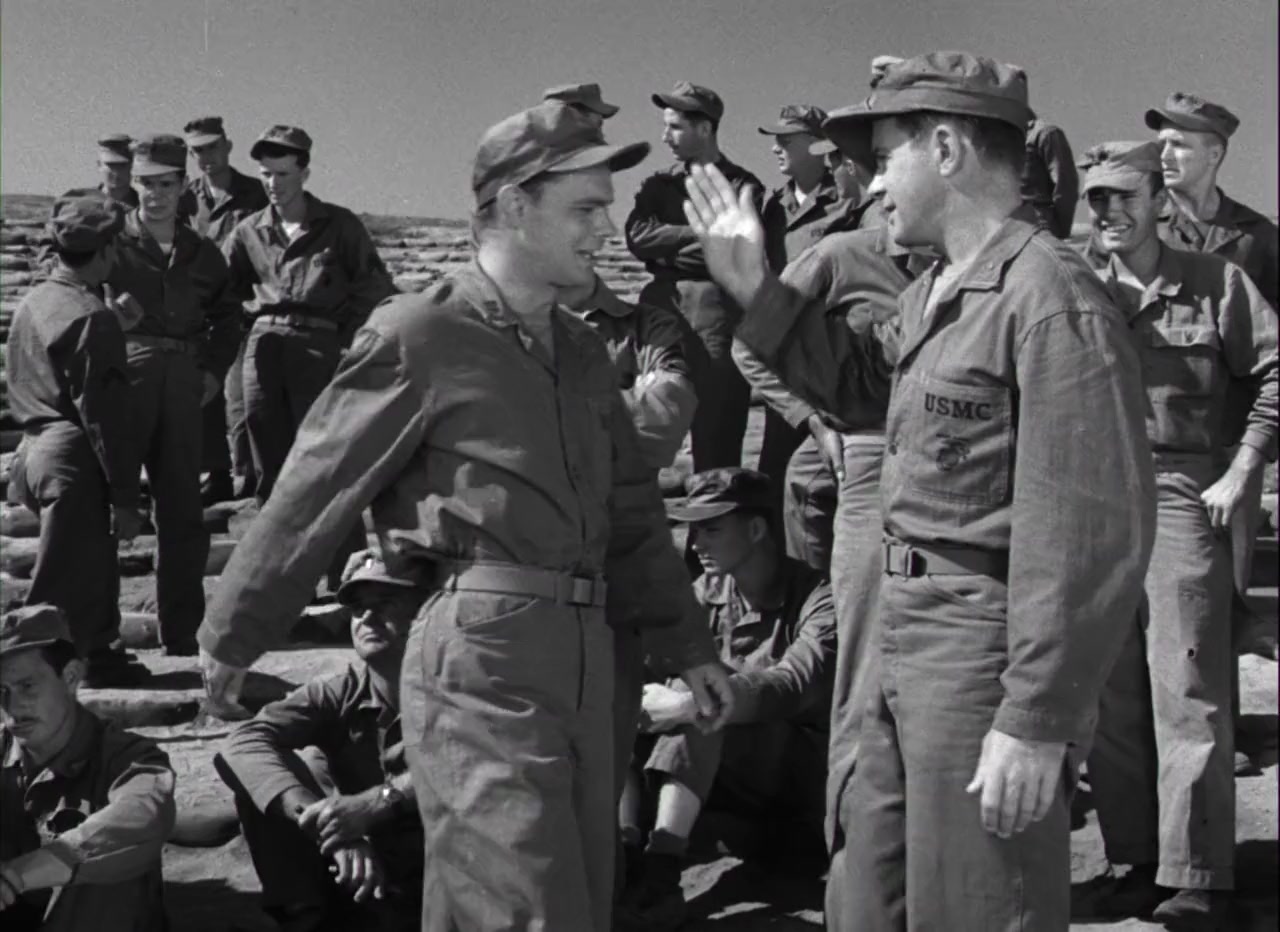 Retreat, Hell! screenshot 3
