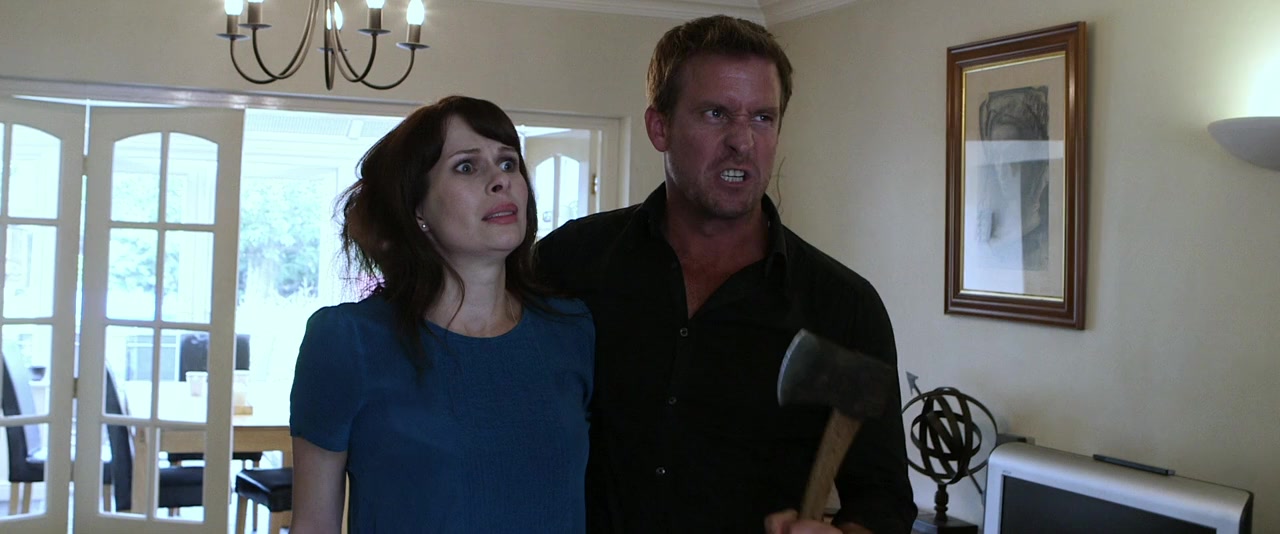 Retribution screenshot 3