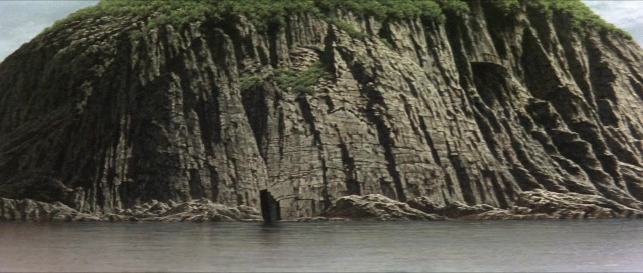 Daimajin ikaru screenshot 1