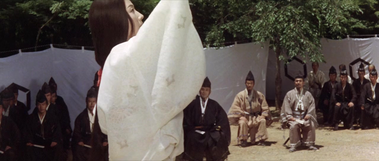 Daimajin ikaru screenshot 3
