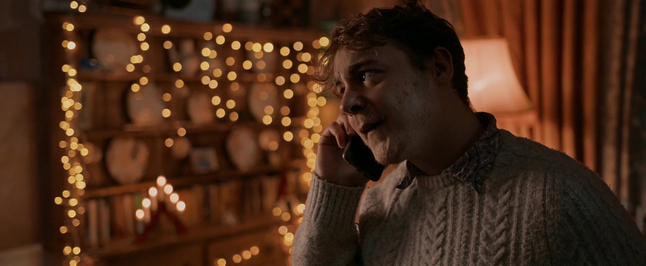 Return of Krampus screenshot 3