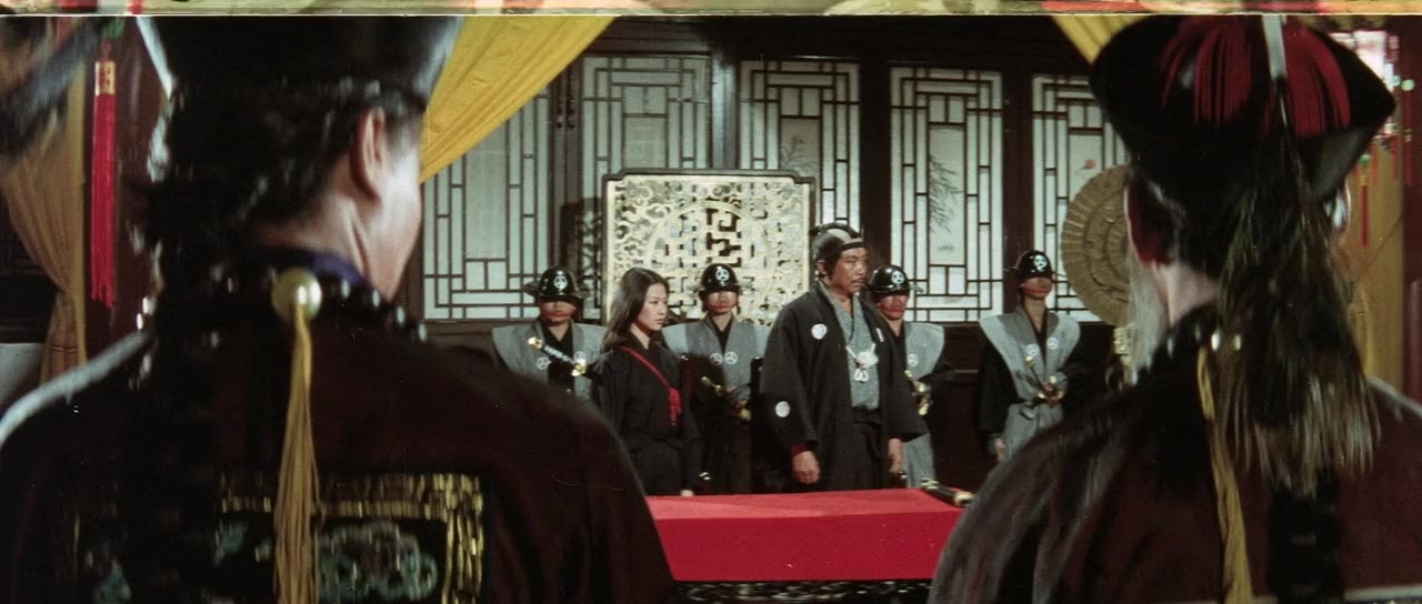 Shen quan da zhan kuai qiang shou screenshot 3