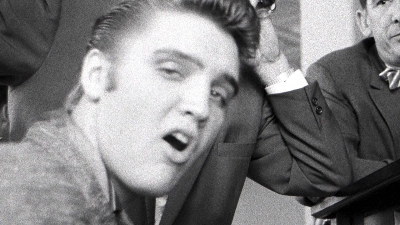 Return of the King: The Fall and Rise of Elvis Presley screenshot 1