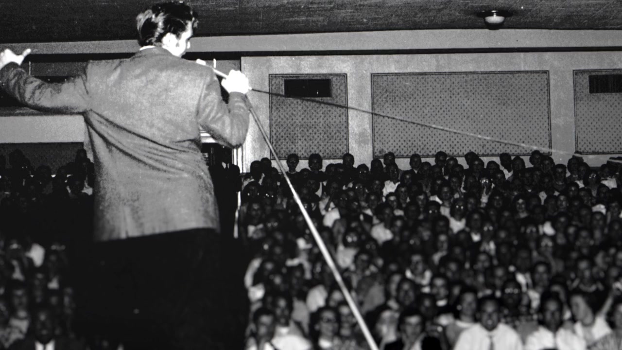 Return of the King: The Fall and Rise of Elvis Presley screenshot 2