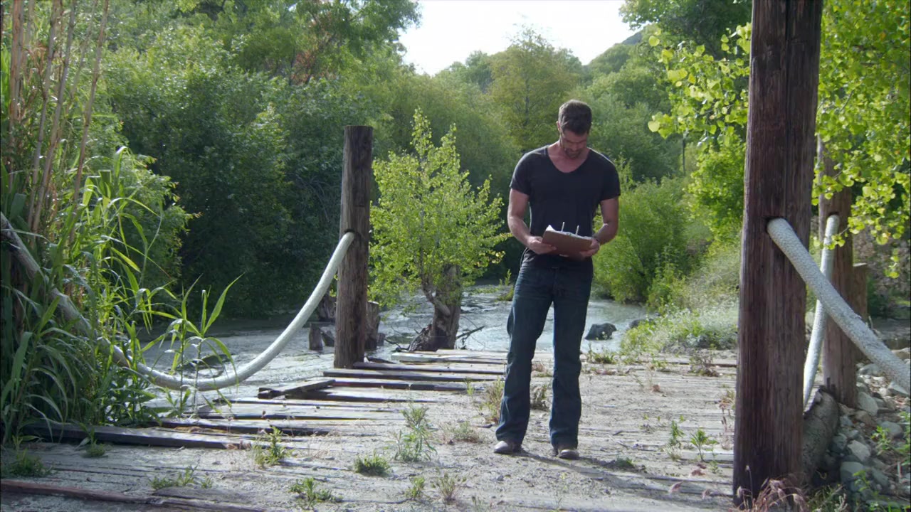 Return of the Killer Shrews screenshot 2