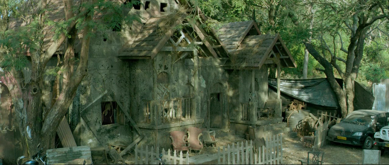 Bhoothnath Returns screenshot 2