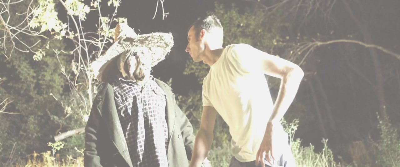 Return of the Scarecrow screenshot 3