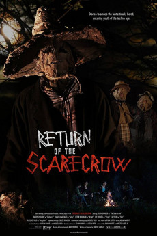 Return of the Scarecrow (2017) poster