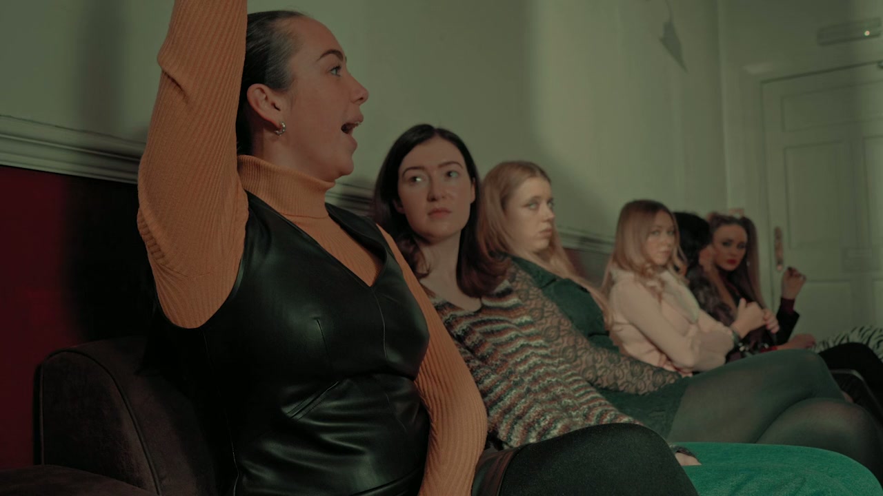 Return of the Salem Witch screenshot 3