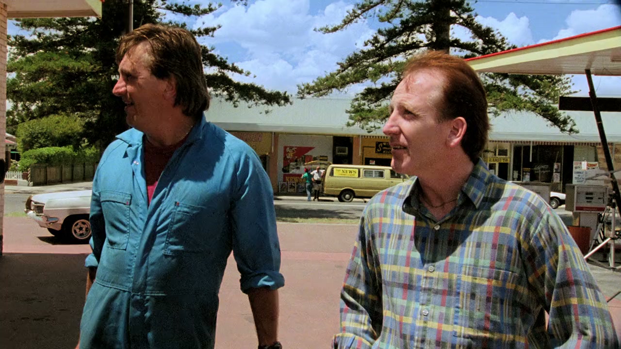 Return Home screenshot 1