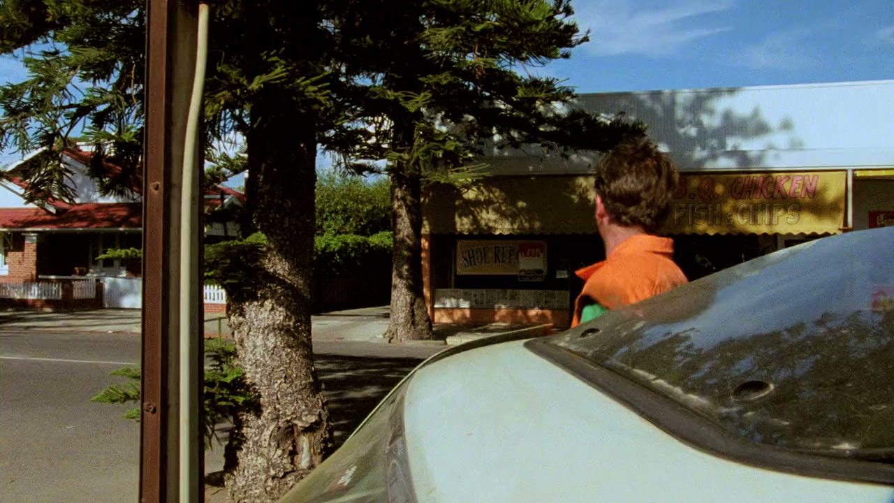 Return Home screenshot 2