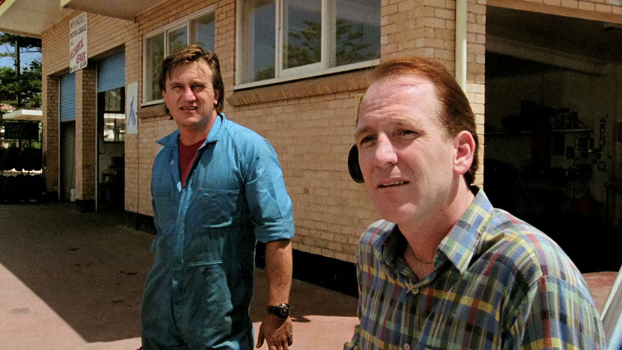 Return Home screenshot 3