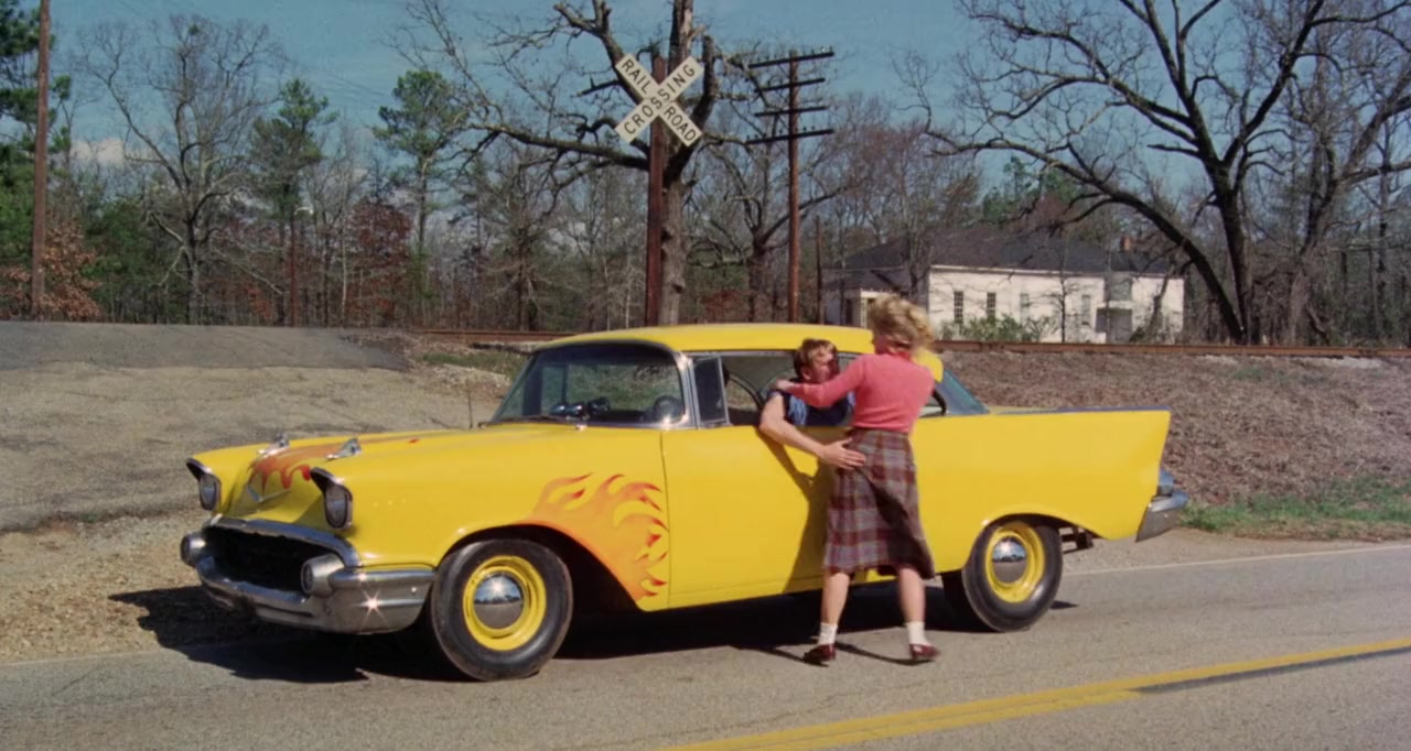 Return to Macon County screenshot 2