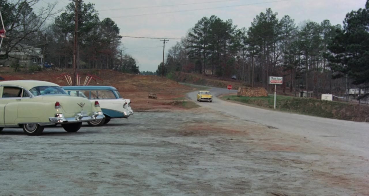 Return to Macon County screenshot 3