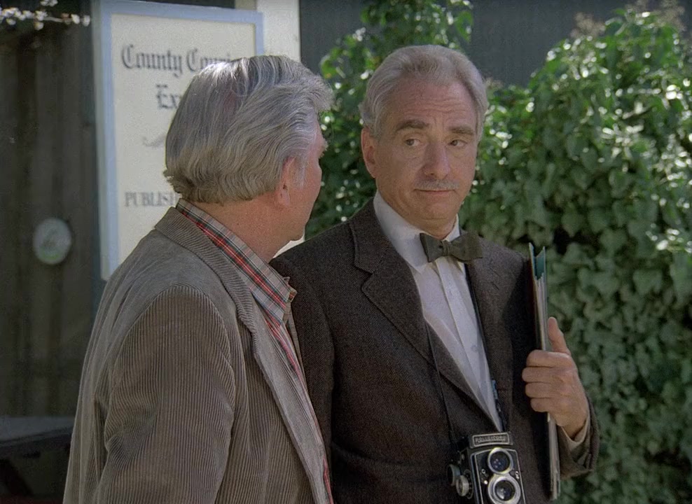 Return to Mayberry screenshot 3