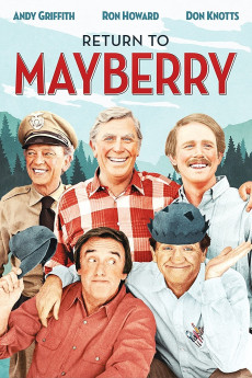 Return to Mayberry (1986) poster