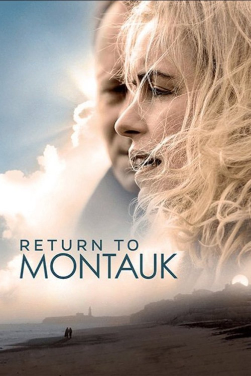Rückkehr nach Montauk (2017) poster