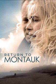 Rückkehr nach Montauk (2017) poster