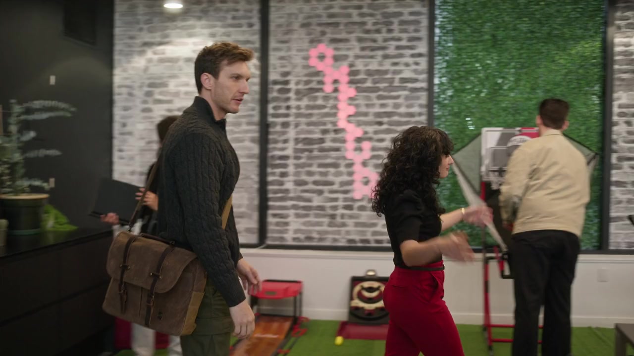 Return to Office screenshot 1
