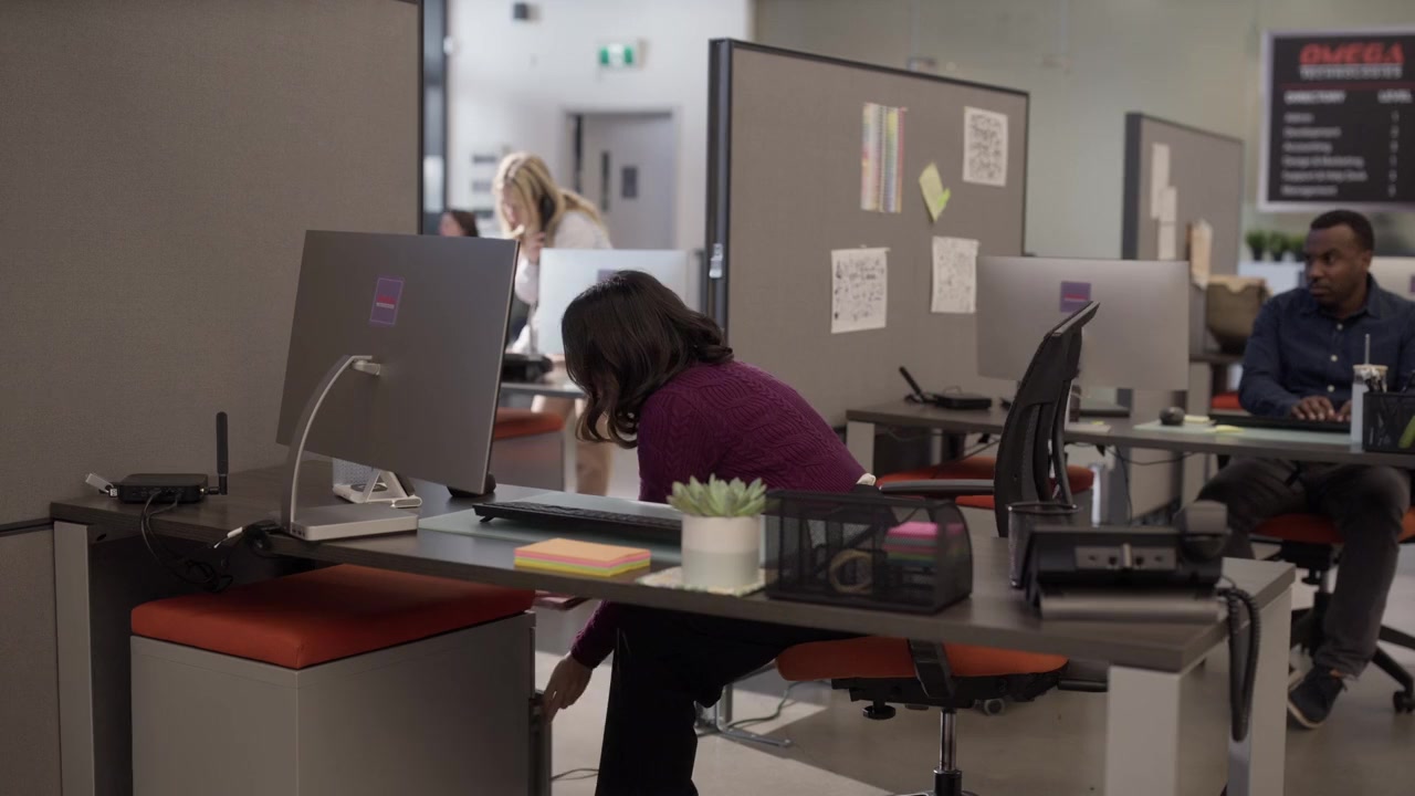 Return to Office screenshot 2