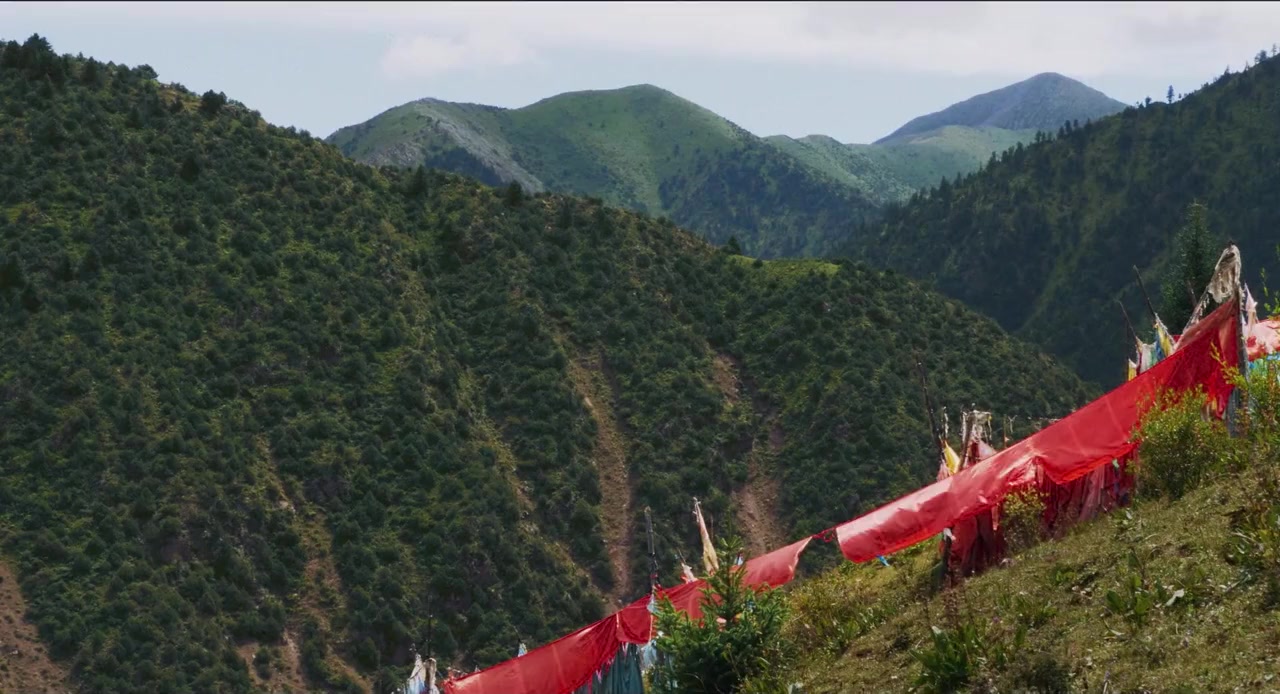 Return to Gandhi Road screenshot 1