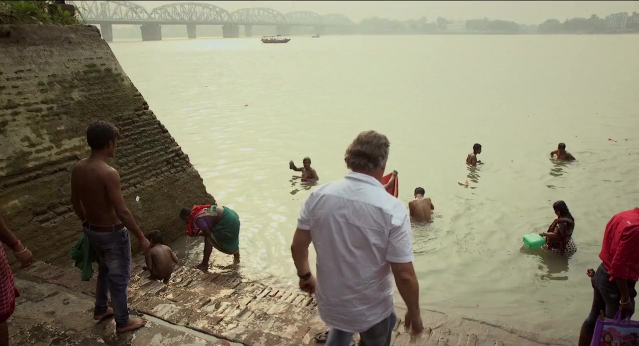 Return to Gandhi Road screenshot 3