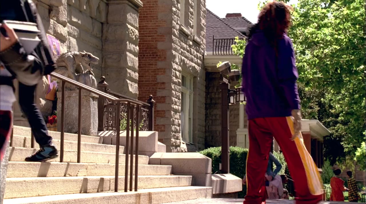 Return to Halloweentown screenshot 2