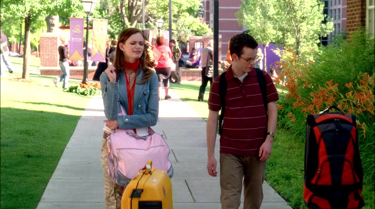 Return to Halloweentown screenshot 3