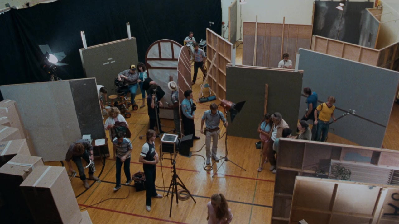 Return to Horror High screenshot 1