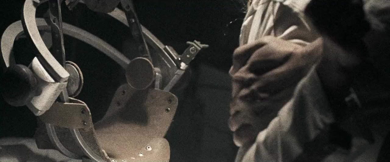 Return to House on Haunted Hill screenshot 2
