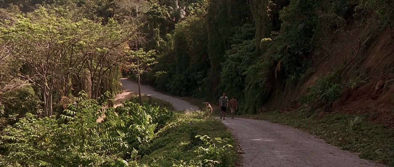 Return to Paradise screenshot 1