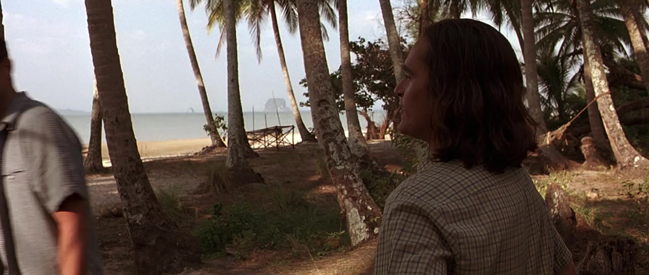 Return to Paradise screenshot 2
