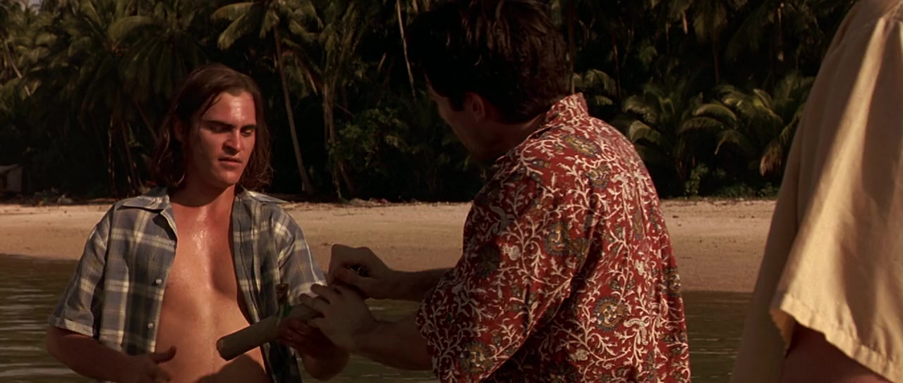 Return to Paradise screenshot 3