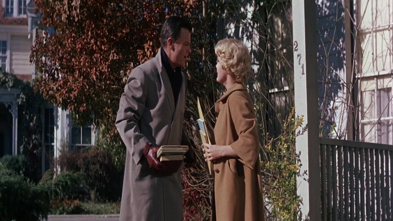 Return to Peyton Place screenshot 1