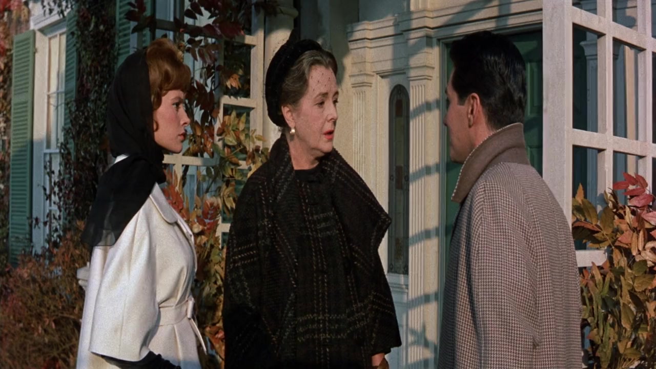 Return to Peyton Place screenshot 3