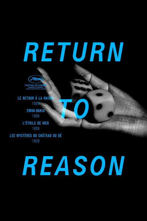 Return to Reason (2023) poster