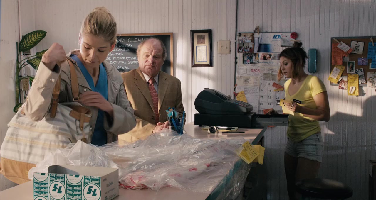 Return to Sender screenshot 1