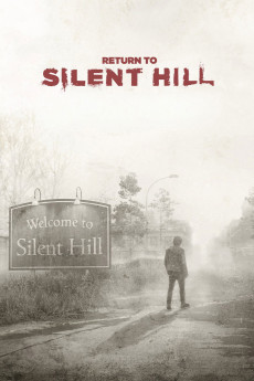 Return to Silent Hill (2026) poster