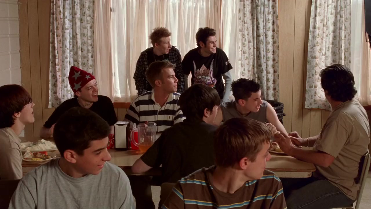 Return to Sleepaway Camp screenshot 3