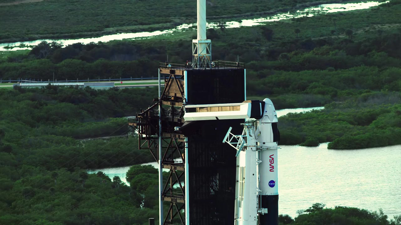 Return to Space screenshot 2