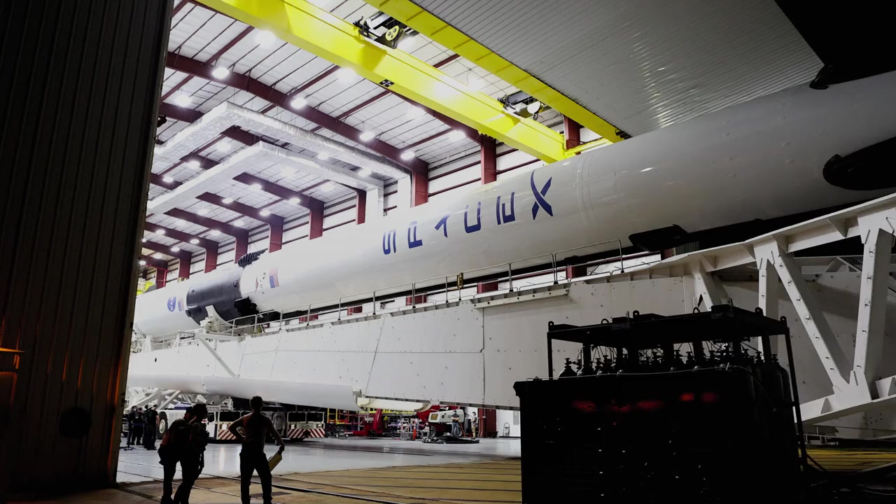 Return to Space screenshot 3