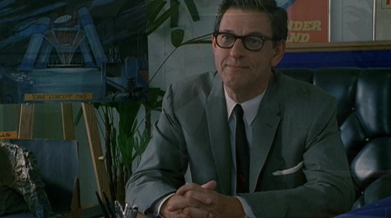 Return to the Batcave: The Misadventures of Adam and Burt screenshot 3