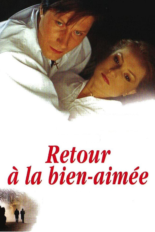 Retour à la bien-aimée (1979) poster
