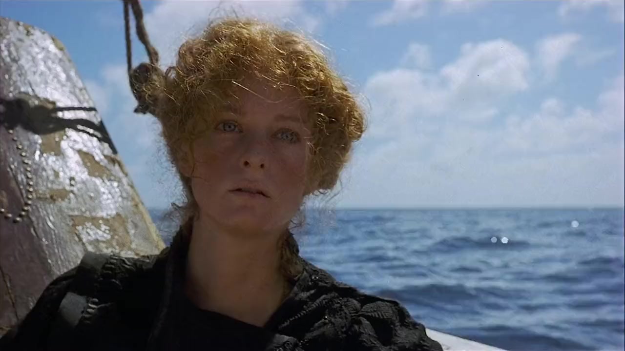 Return to the Blue Lagoon screenshot 3