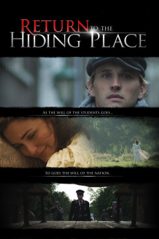 Return to the Hiding Place (2013) poster