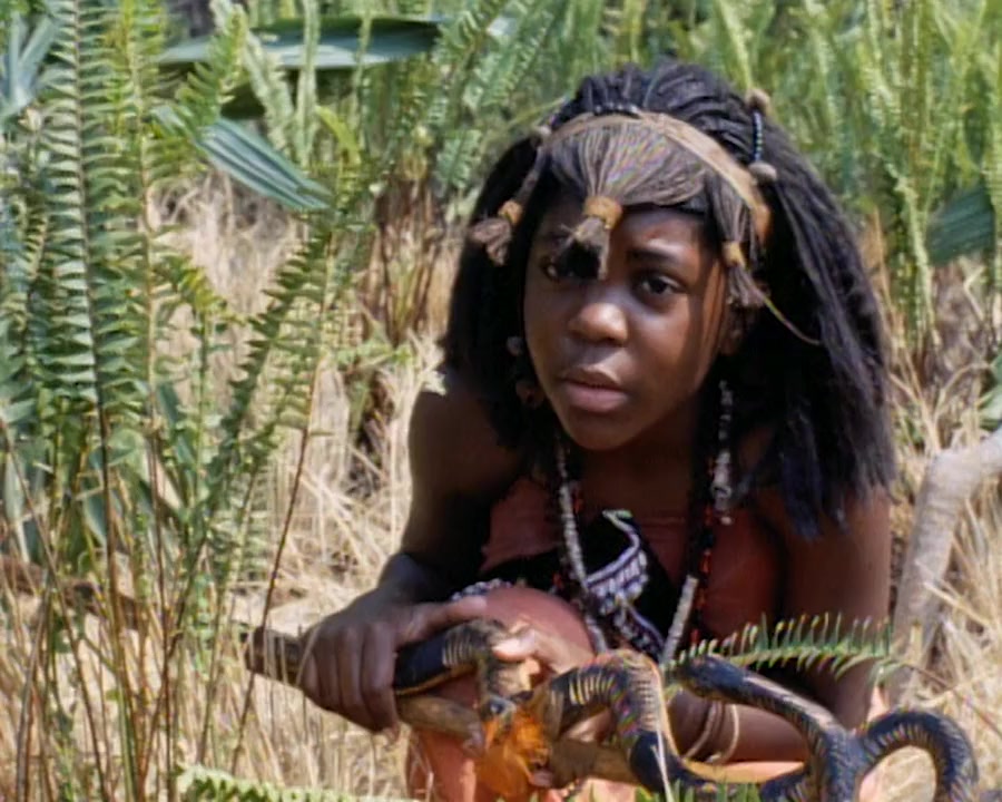 Return to the Lost World screenshot 2