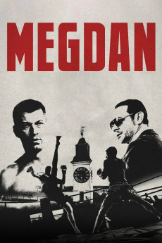 Megdan: Izmedju vode i vatre (2024) poster