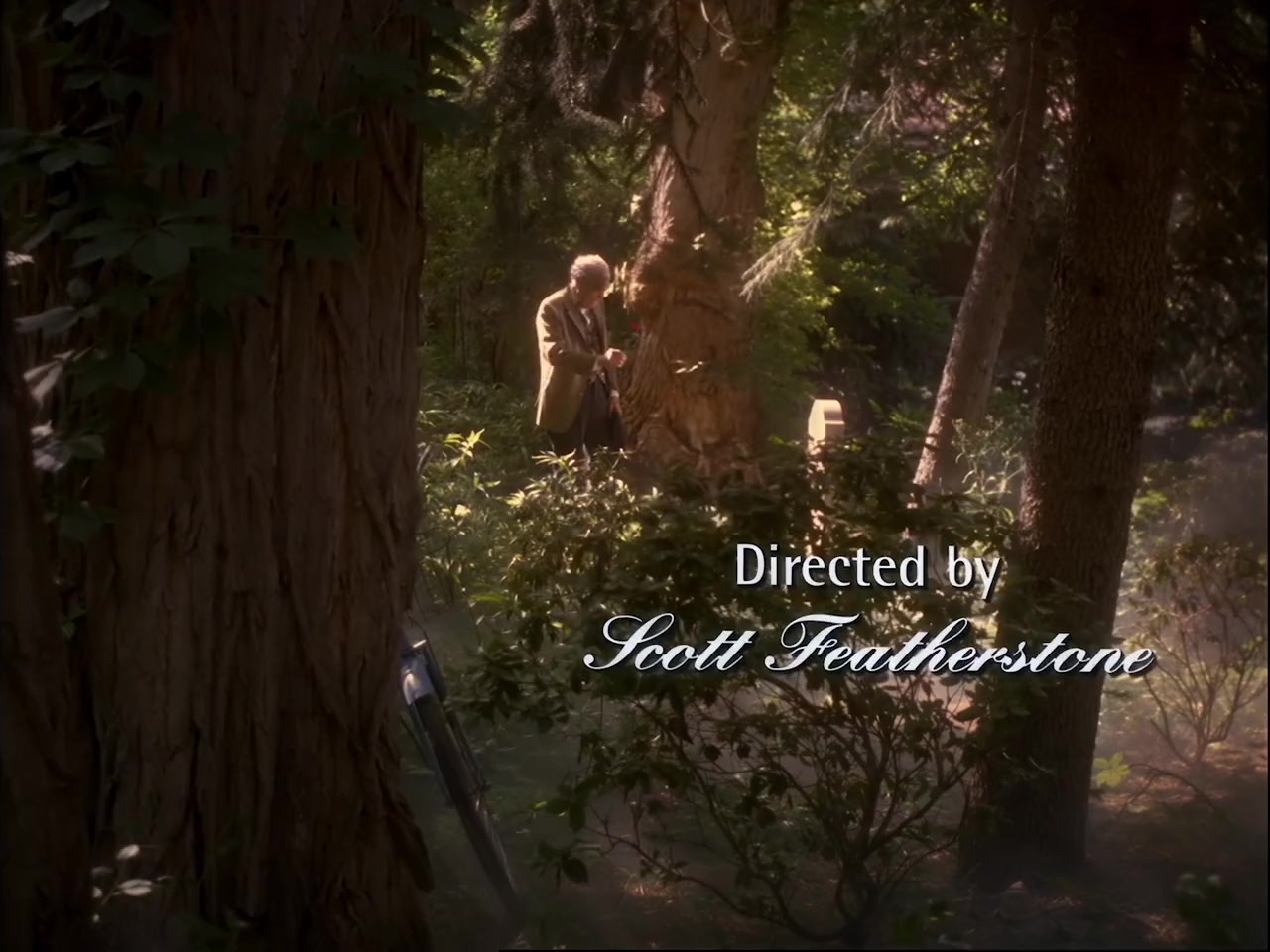 Return to the Secret Garden screenshot 1