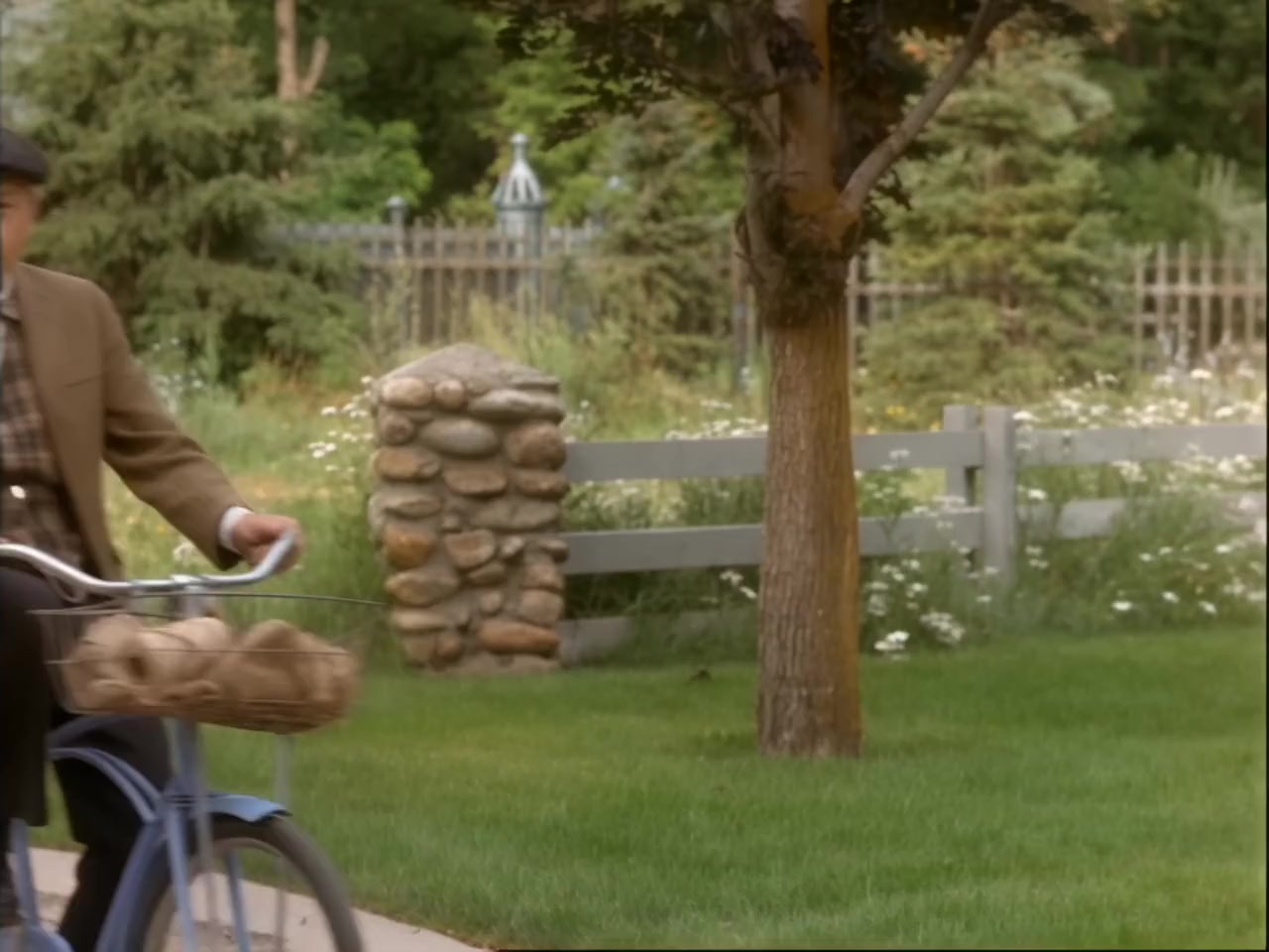 Return to the Secret Garden screenshot 2